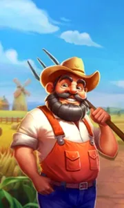 Barnyard Megahays Megaways