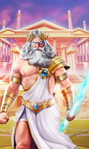 Gates of Olympus