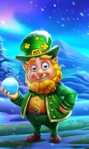 5 Frozen Charms Megaways