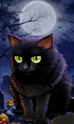 Spooky Halloween