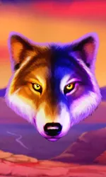 Wolf Gold