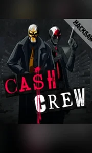 Cash Crew
