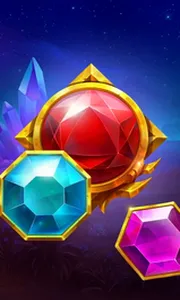 Diamond Cascade