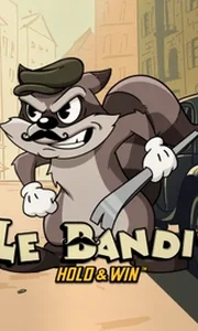 Le Bandit Hold And Win