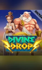 Divine Drop