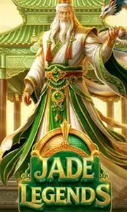 Jade Legends
