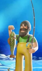 Big Bass Bonanza